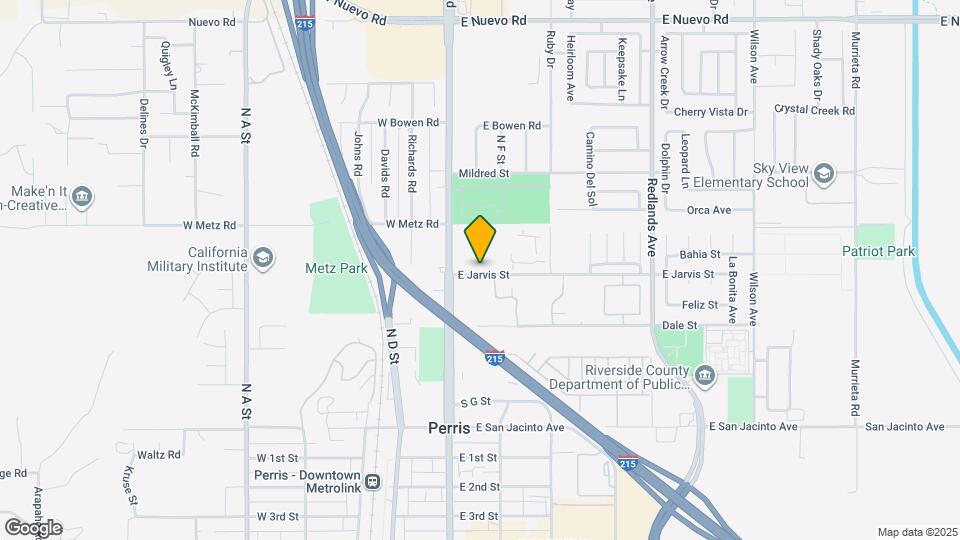 Vintage Woods Apartments and Nearby Perris Apartments For Rent Perris, CA