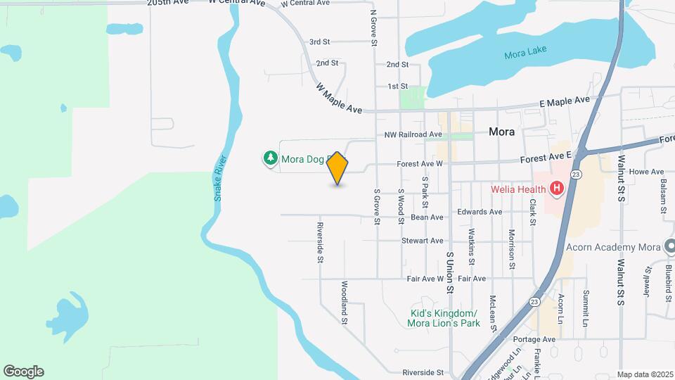 Dala House Apartments Mora, MN Apartments For Rent