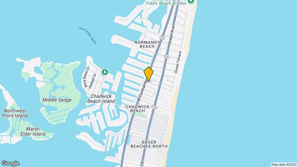 121 Jacobsen Ln Mapa y Detalles de la Ubicación