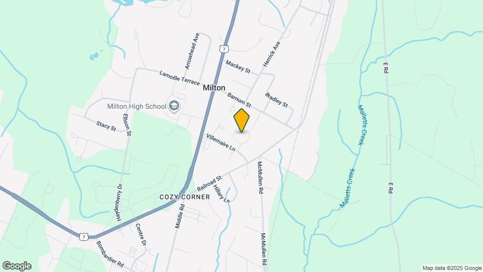 Meadowlane Apartments Milton, VT Apartments For Rent