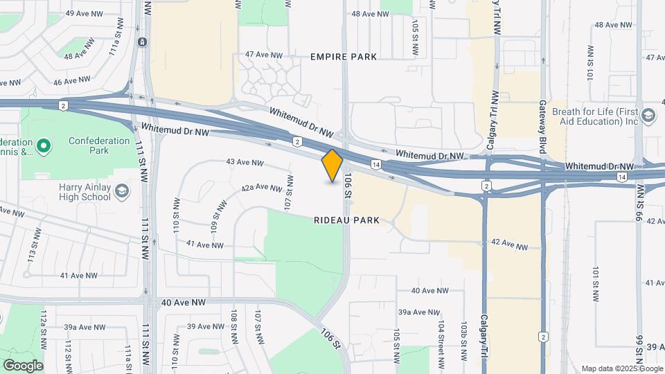 Southbury House Apartments Edmonton, AB Apartments For Rent