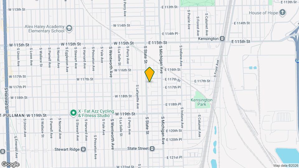 Roseland Manor Apartments Chicago, IL Apartments For Rent