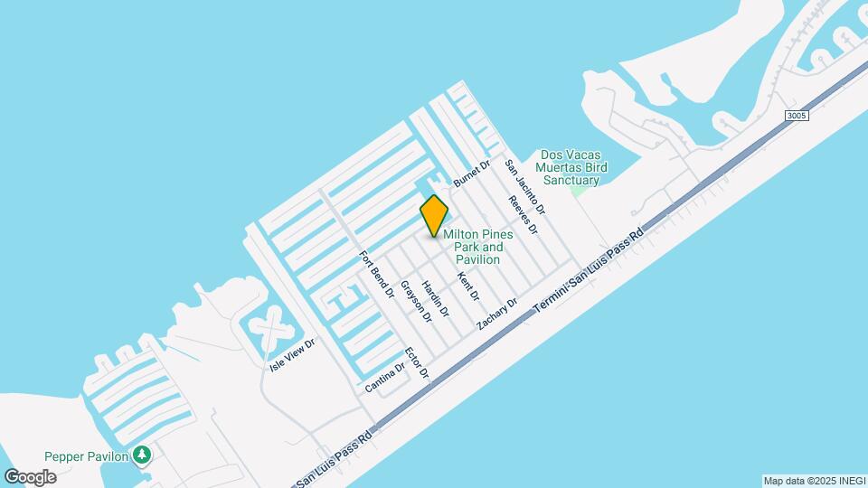4014 Kent Dr, Unit 25A Map and Location Details