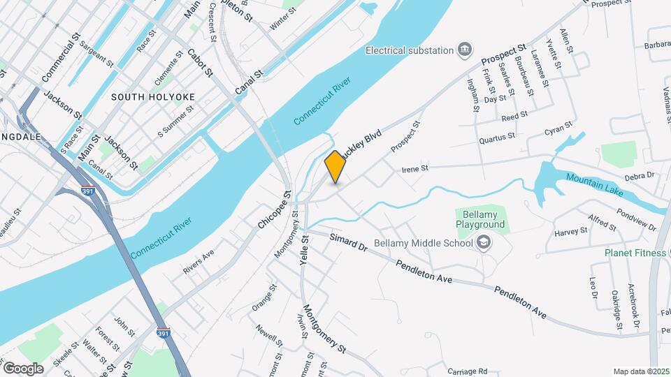 94 Prospect St Apartments Chicopee, MA Apartments For Rent