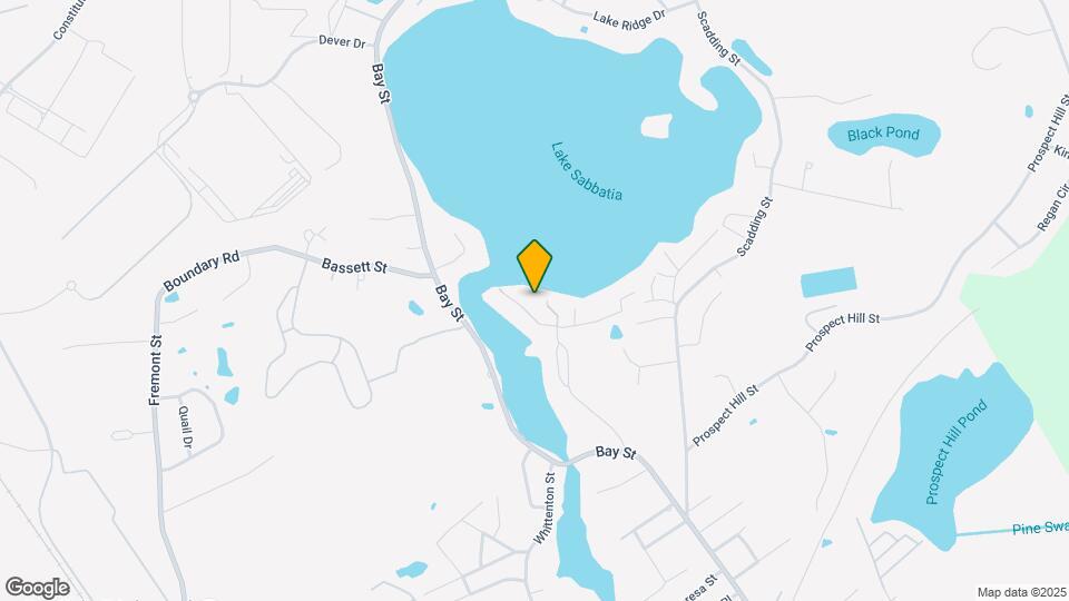 41 Lakeview Pl, Unit 41 lakeview place Map and Location Details