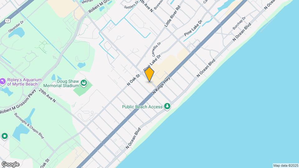 Chicora Apartments Myrtle Beach, SC Apartments For Rent