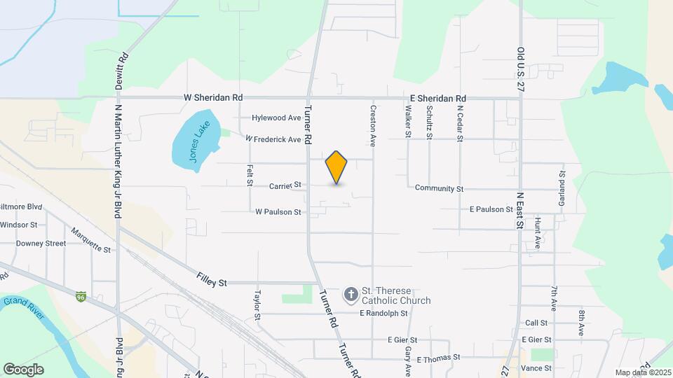 Hildebrandt Park Apartments Lansing, MI Apartments For Rent