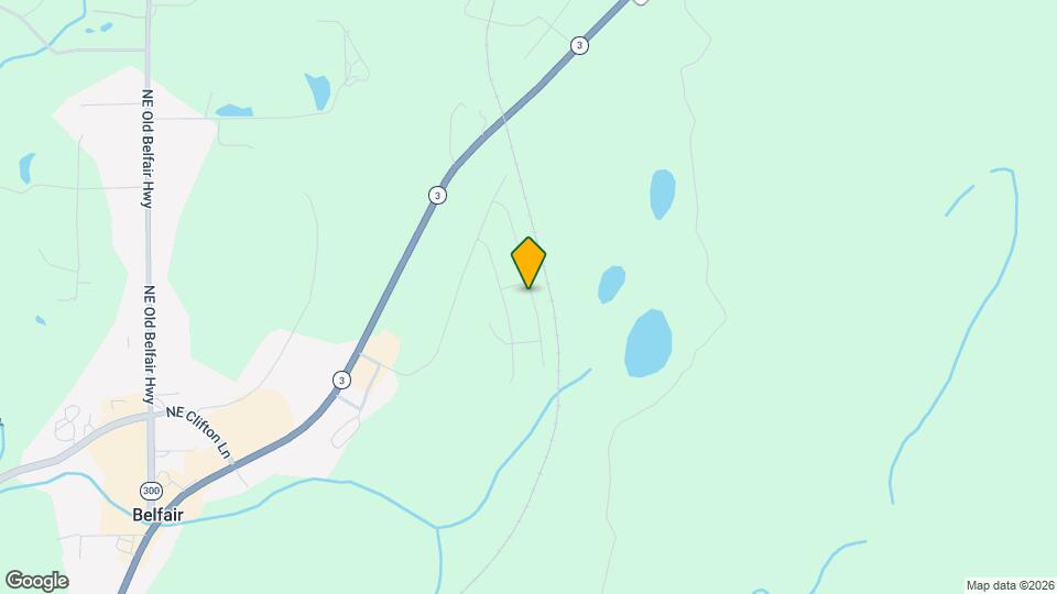 240 NE Olympic Rdg Map and Location Details