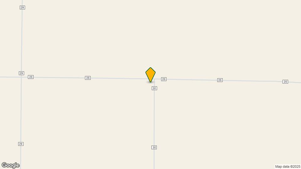 38977 Co Rd 30 Map and Location Details