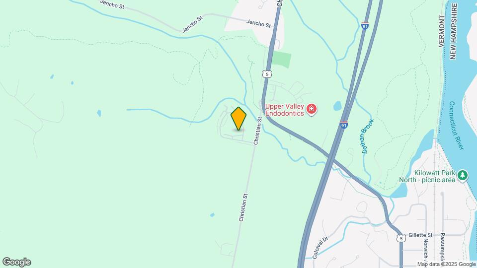 86 Woodhaven Dr Map and Location Details