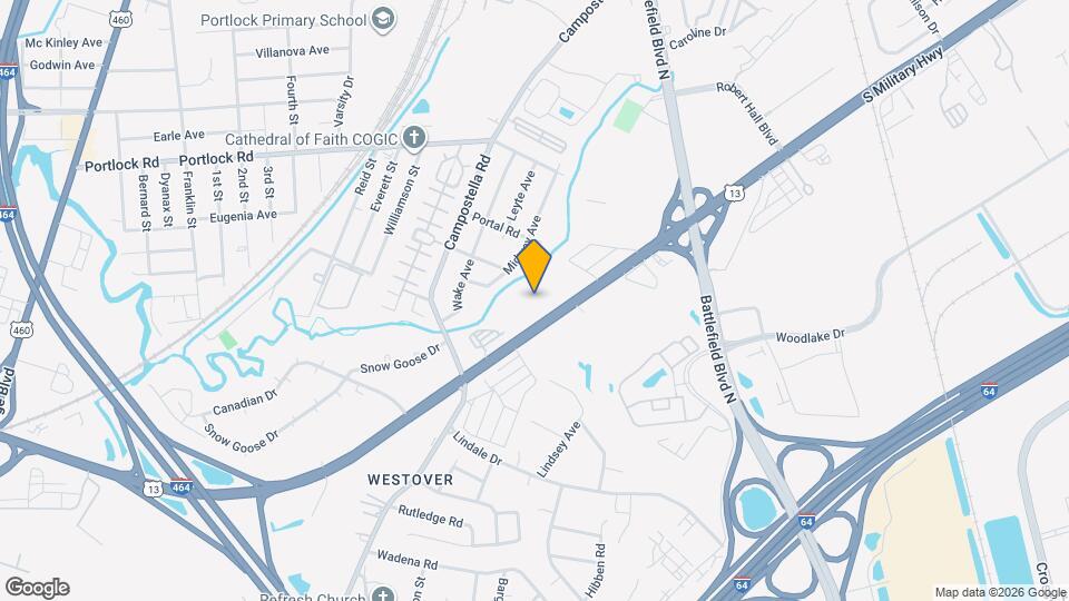 Heron's Landing Apartments Chesapeake, VA Apartments For Rent