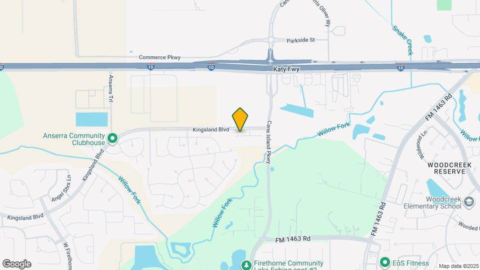 27930 Western Crk Ct Map and Location Details