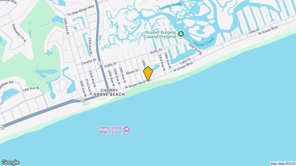 Shalimar Condominiums Apartments North Myrtle Beach, SC Apartments