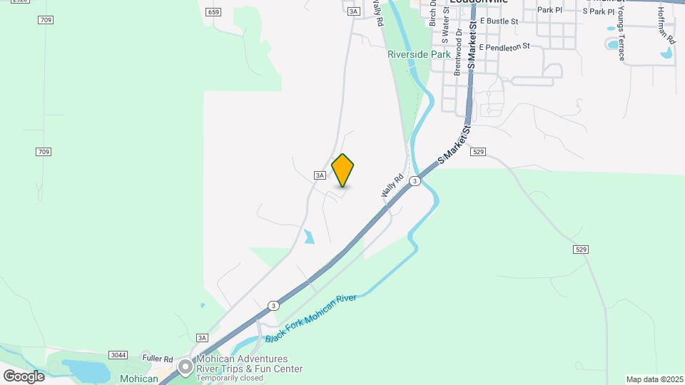 Loudon Bluffs Apartments Loudonville, OH Apartments For Rent