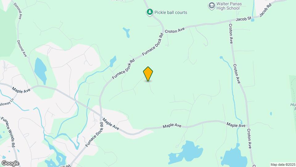 9 William Puckey Dr Map and Location Details