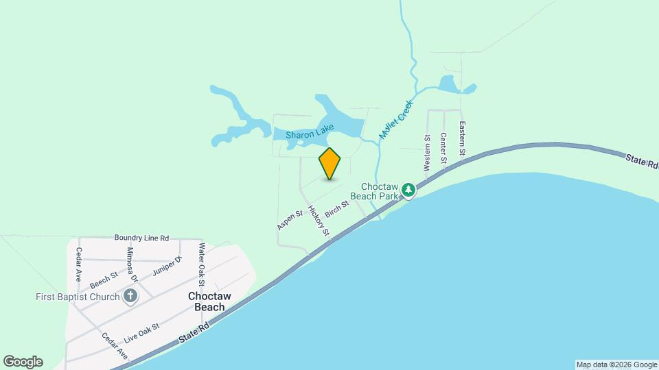 61 Spruce St Map and Location Details