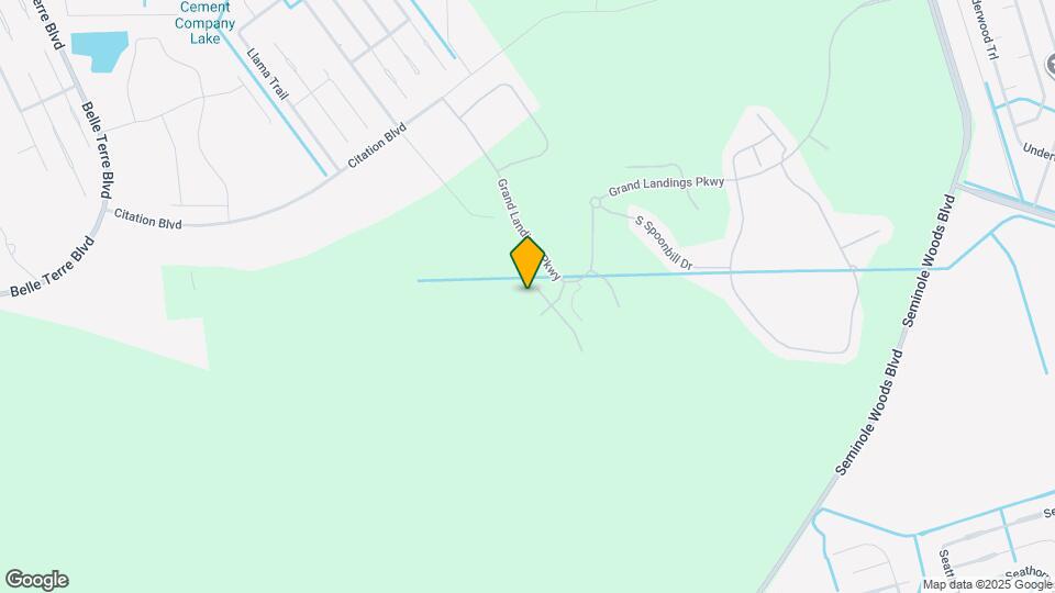 137 Nighthawk Ln Mapa y Detalles de la Ubicación