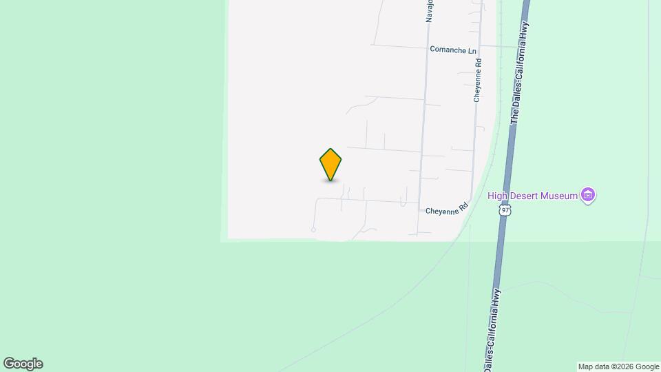 19334 Mohawk Rd Mapa y Detalles de la Ubicación