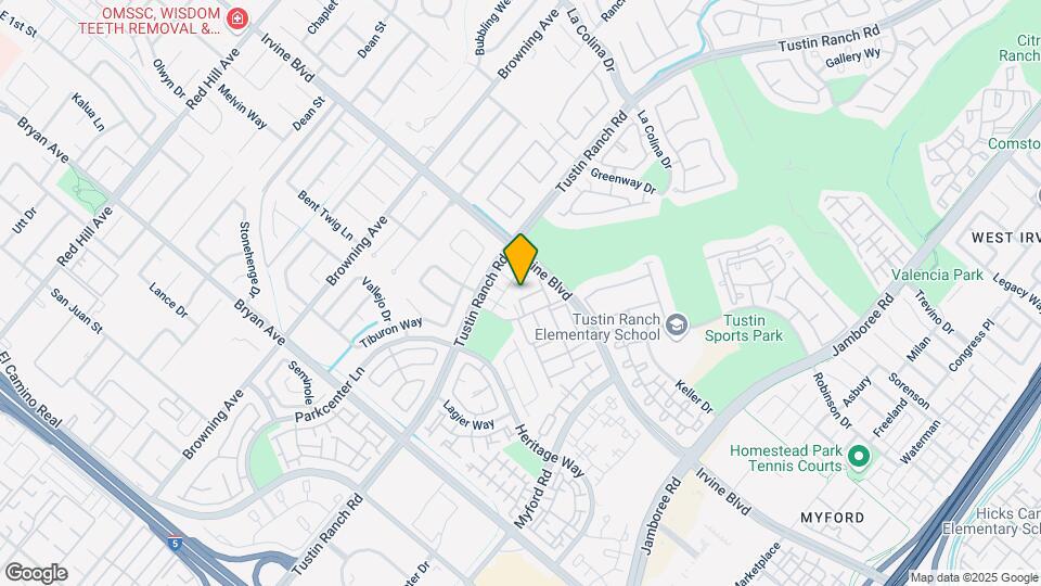 13074 Arborwalk Ln Map and Location Details