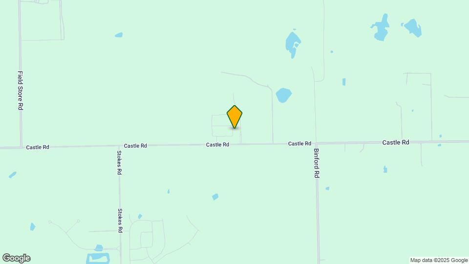 23014 Deanston Dr Map and Location Details