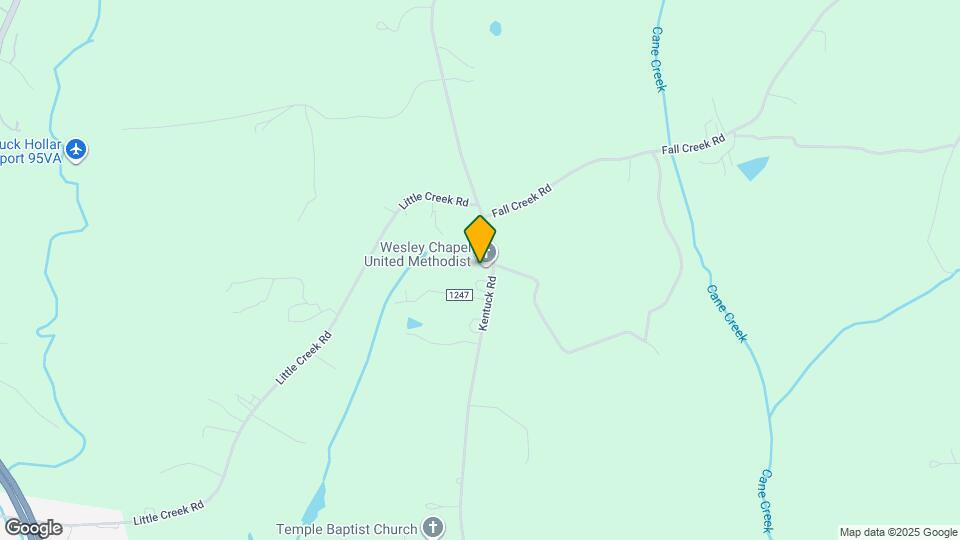 2011 Kentuck Rd Map and Location Details