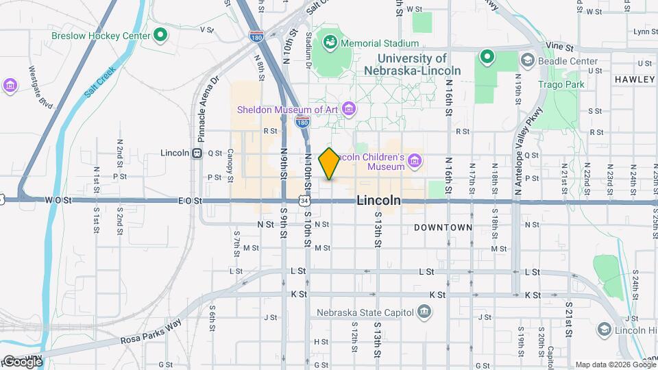 Place Apartments Lincoln, NE Apartments For Rent