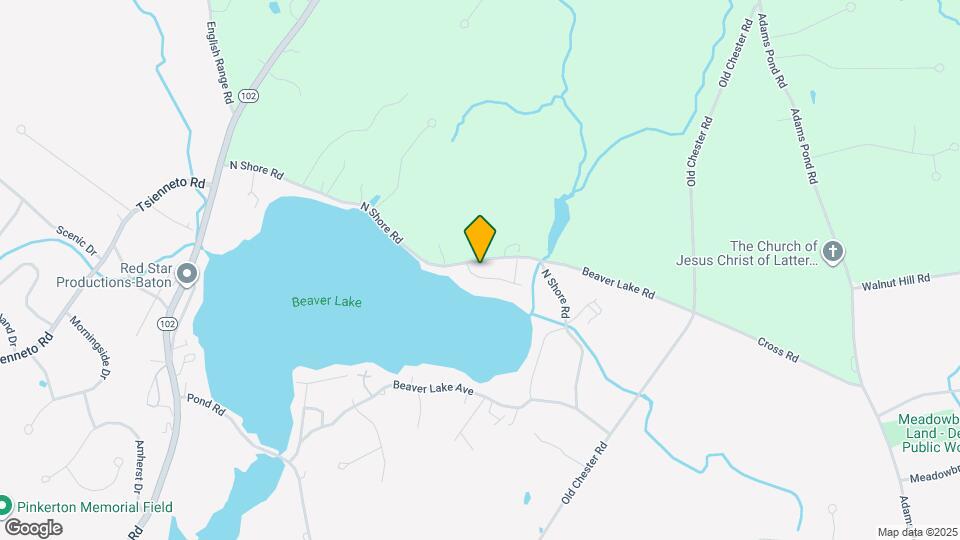 2 Field Rd Map and Location Details