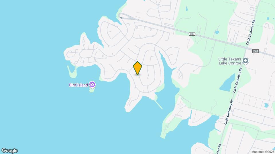 6946 Gentle Breeze Dr Map and Location Details