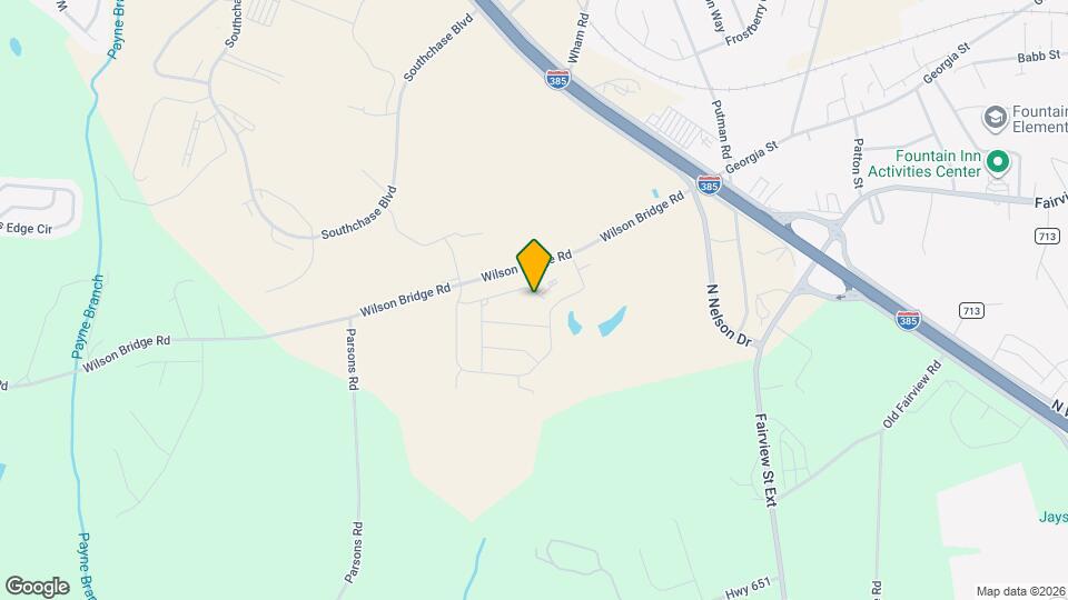 144 Watford Ln Map and Location Details