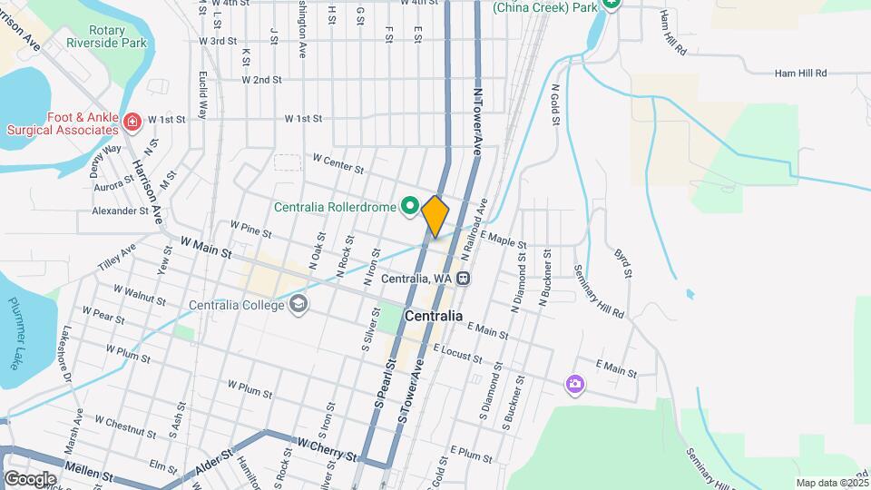 Lewis and Clark Apartments Centralia, WA Apartments For Rent