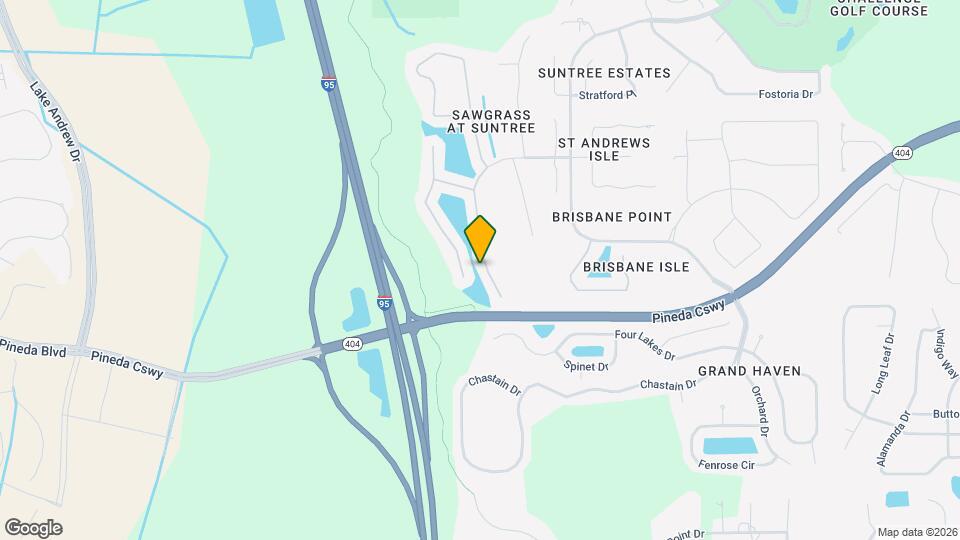 4630 Portage Trail Map and Location Details