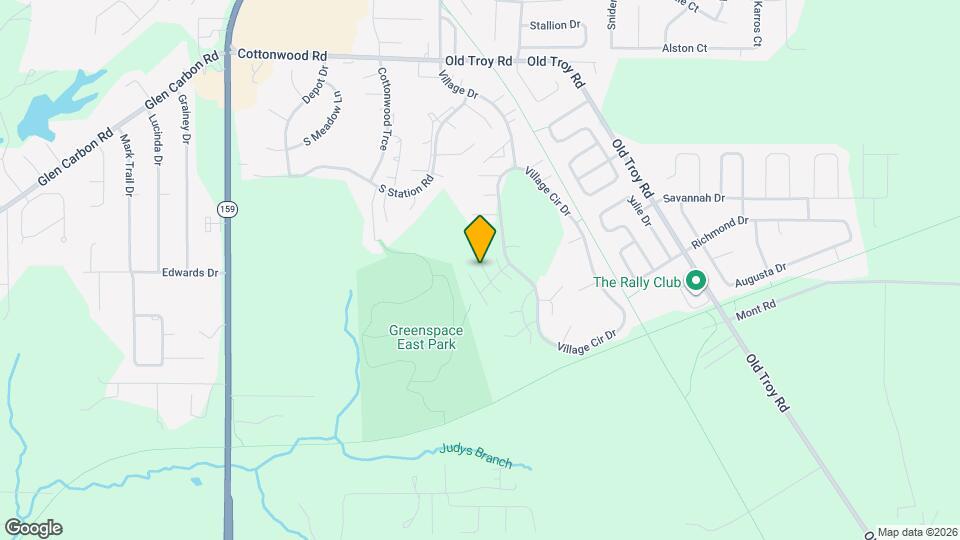 11 Saddlewood Ln Map and Location Details