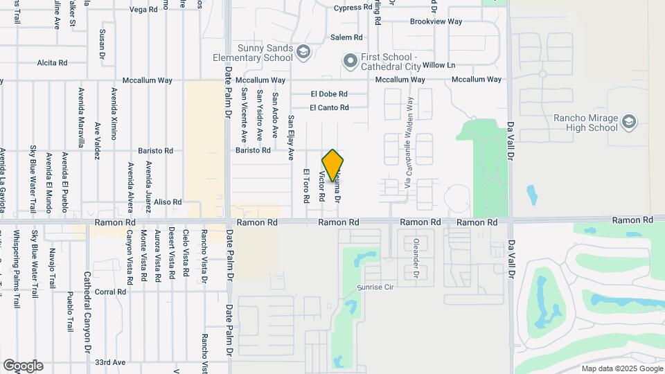 31765 Neuma Dr Map and Location Details