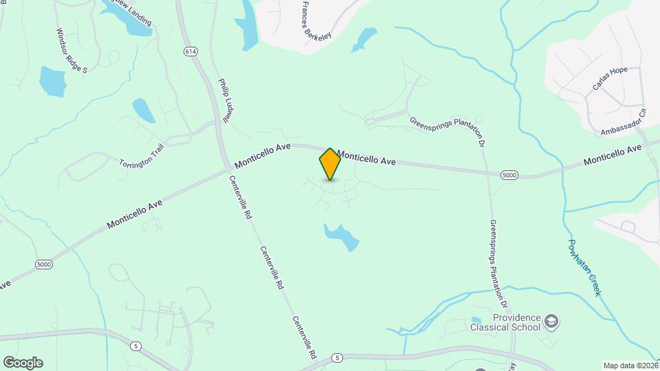 3104 Arran Thistle Apartments and Nearby Williamsburg Apartments For