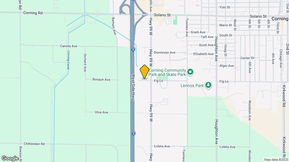 Olive Grove Apartments Corning, CA Apartments For Rent