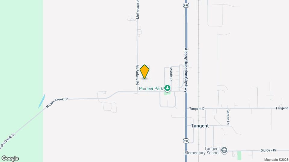 31811 Begonia Ln Map and Location Details