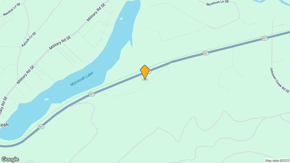 8643 WA507 Rentals in Tenino, WA