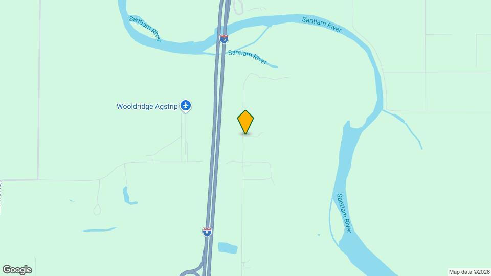 39881 Higbee Rd NE Map and Location Details