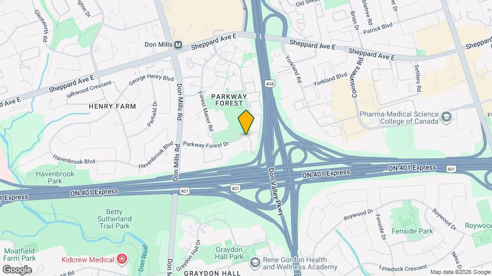 1 Nebula Starway Map and Location Details