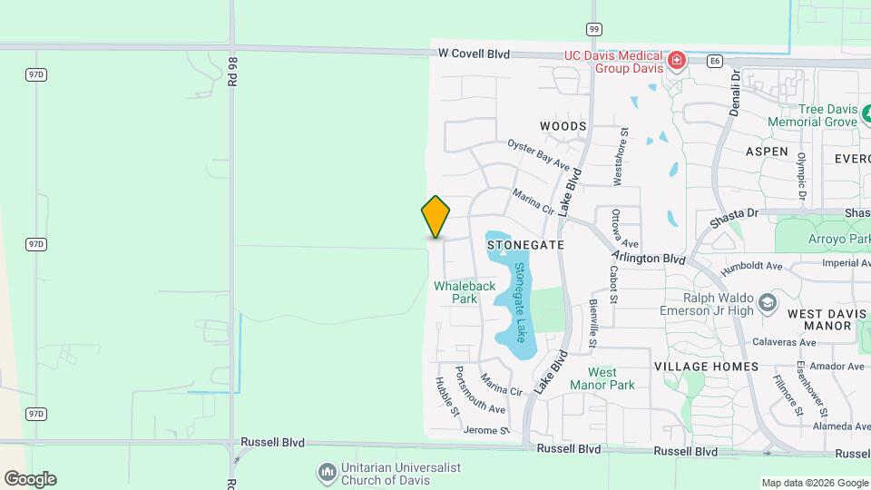 1137-1139 Halifax Ave Map and Location Details