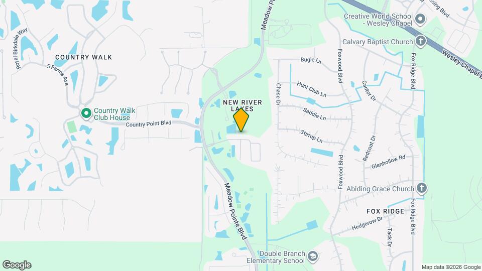 31153 Whinsenton Dr, Unit 53 Mapa y Detalles de la Ubicación