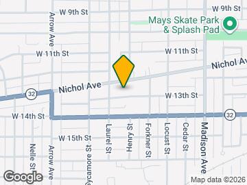 Google Map