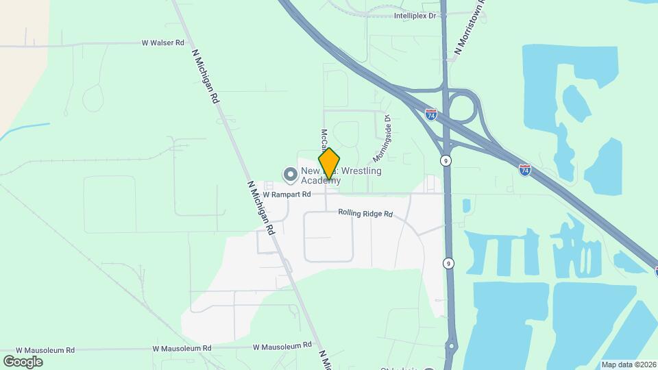 Cimarron Place Apartments and Nearby Shelbyville Apartments For Rent