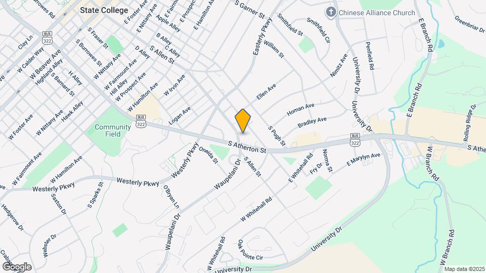 Riviera Apartments State College, PA Apartments For Rent