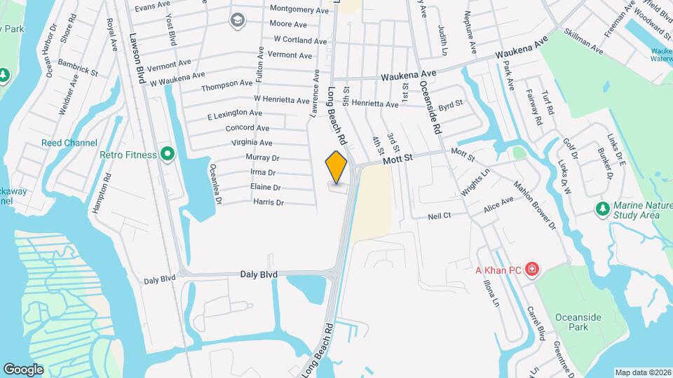 3530 Long Beach Rd Rentals in Oceanside, NY