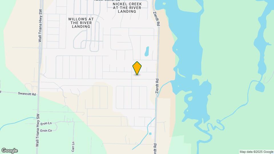 275 Harold Murphy Dr Map and Location Details