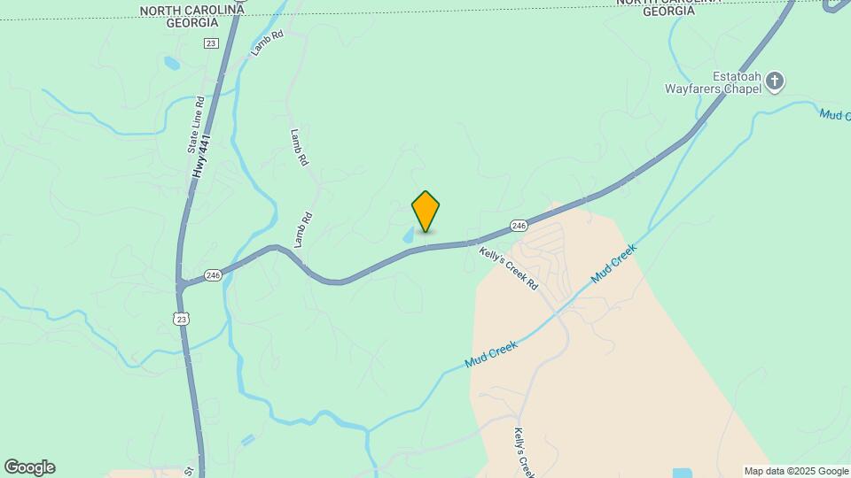 24 Chalet Village Dr Map and Location Details