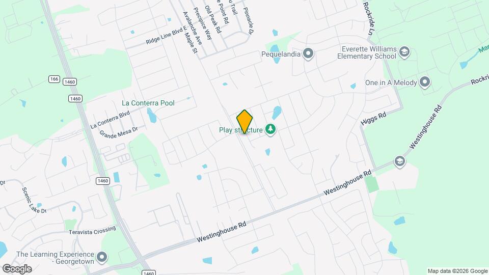 216 Charles Trl Map and Location Details