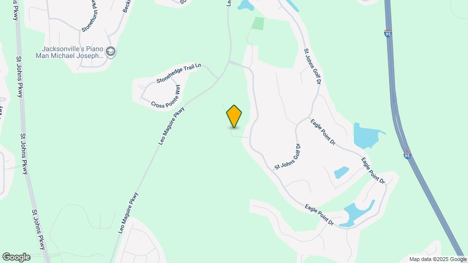 1028 Meadow View Ln Map and Location Details