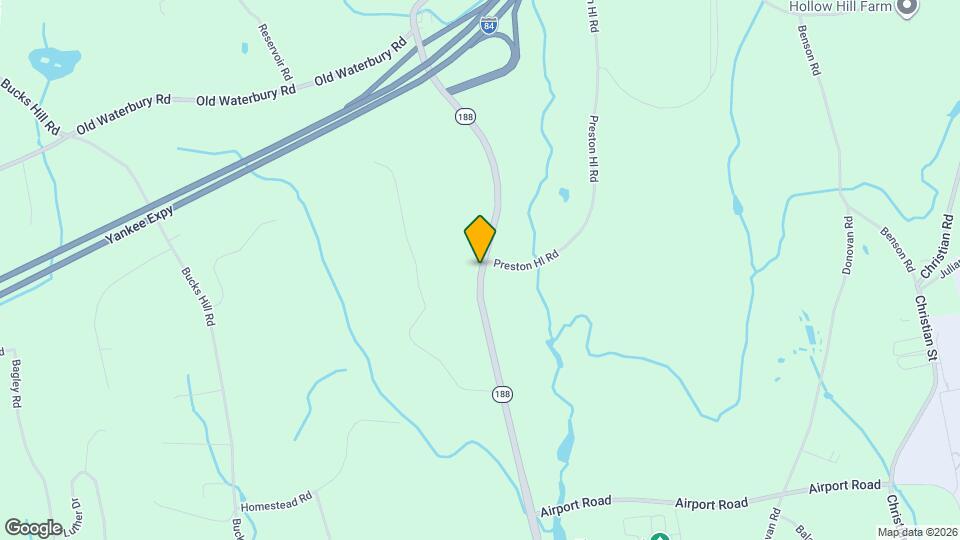 919 Strongtown Rd Map and Location Details